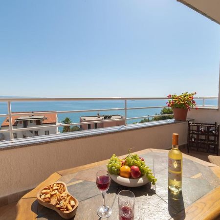 Apartments Sunrise Split Dış mekan fotoğraf