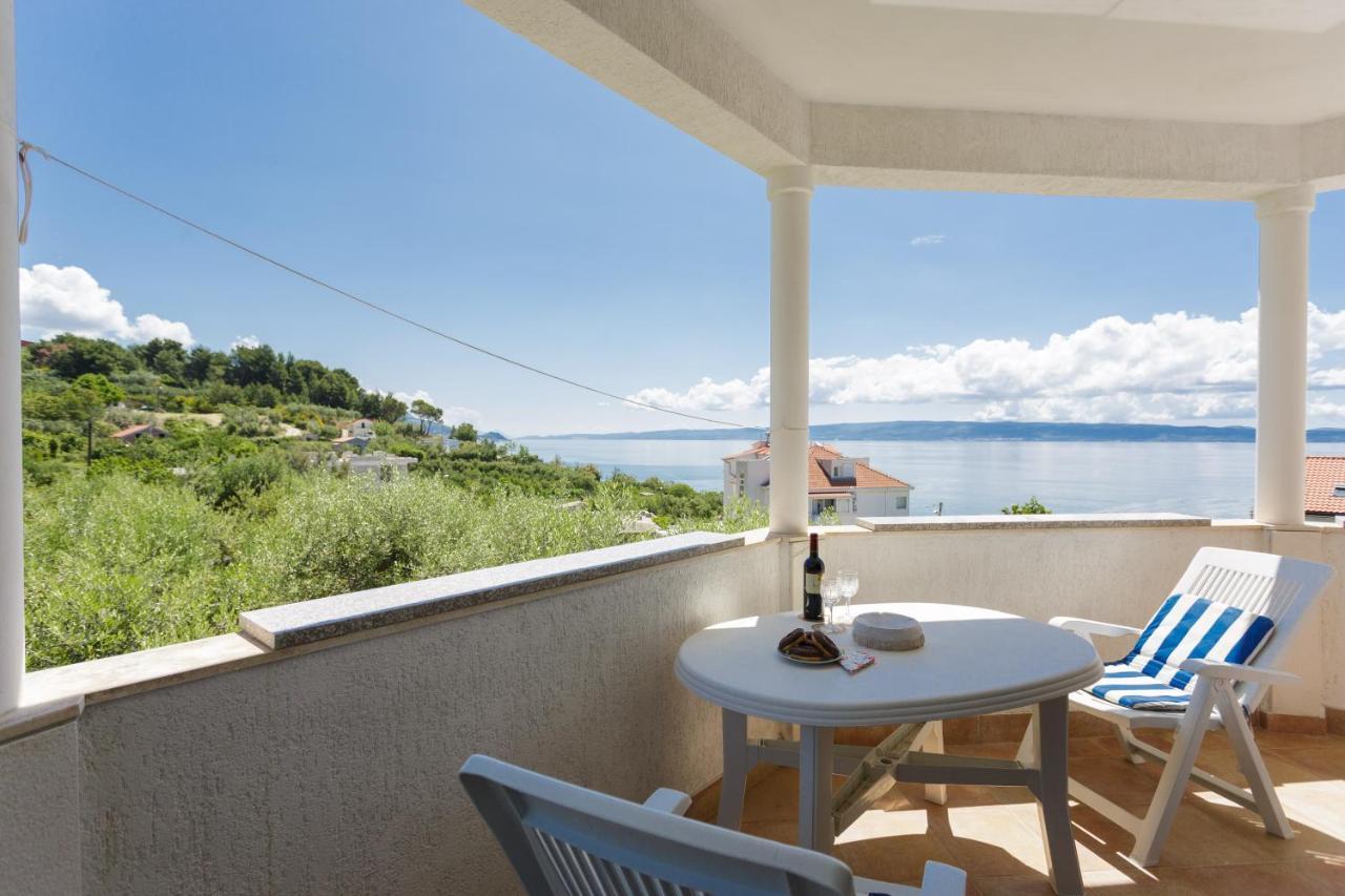 Apartments Sunrise Split Dış mekan fotoğraf