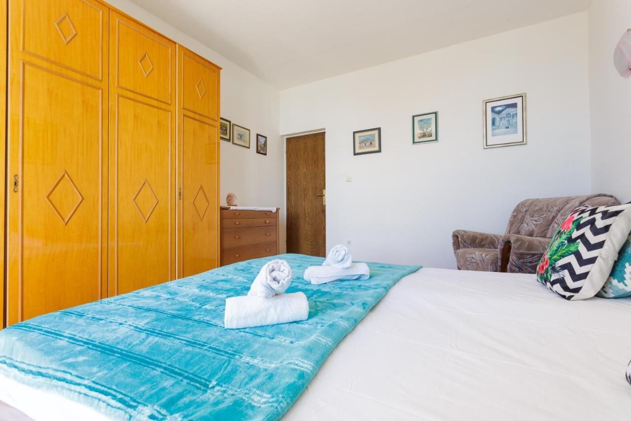 Apartments Sunrise Split Dış mekan fotoğraf