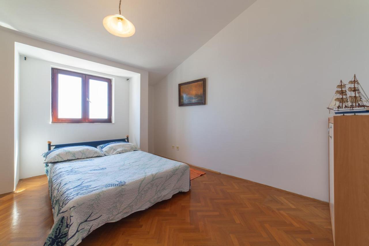 Apartments Sunrise Split Dış mekan fotoğraf