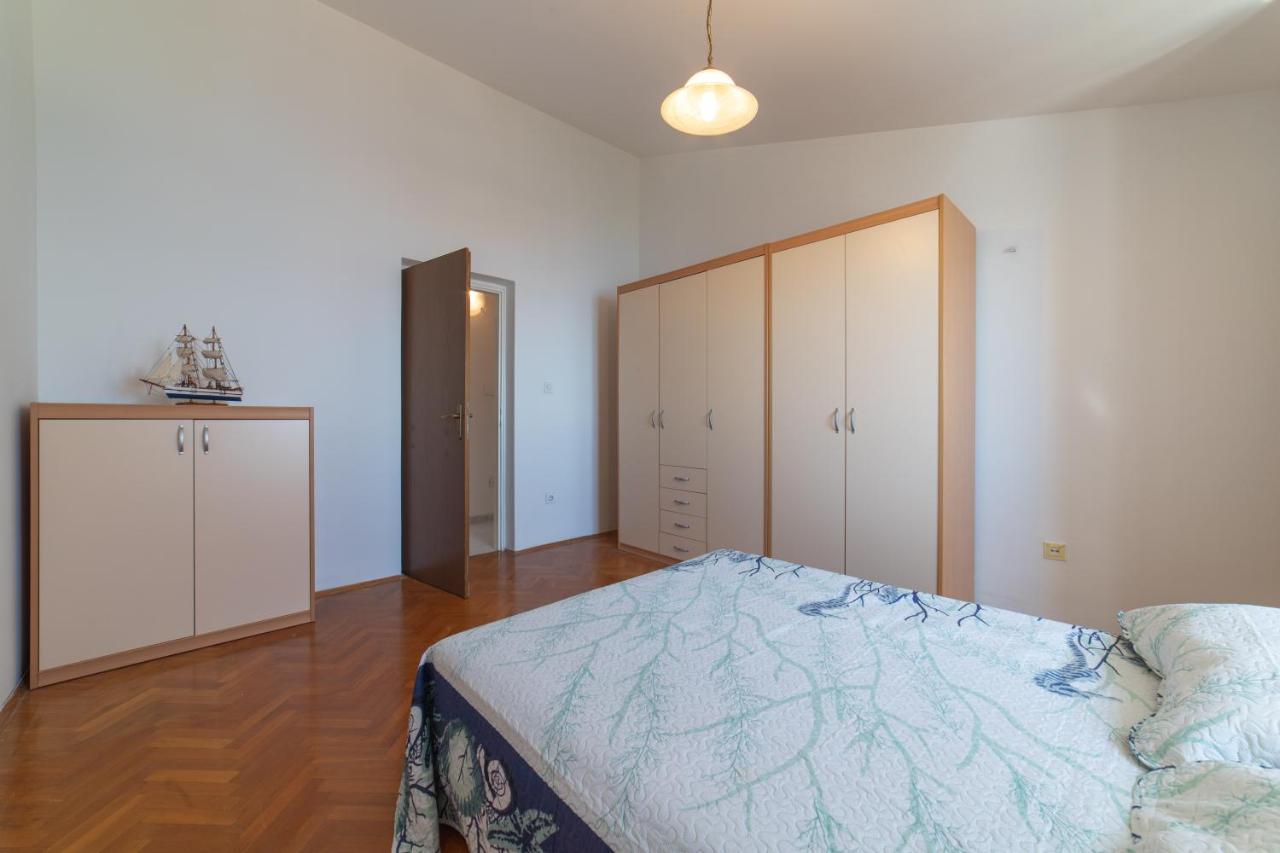 Apartments Sunrise Split Dış mekan fotoğraf
