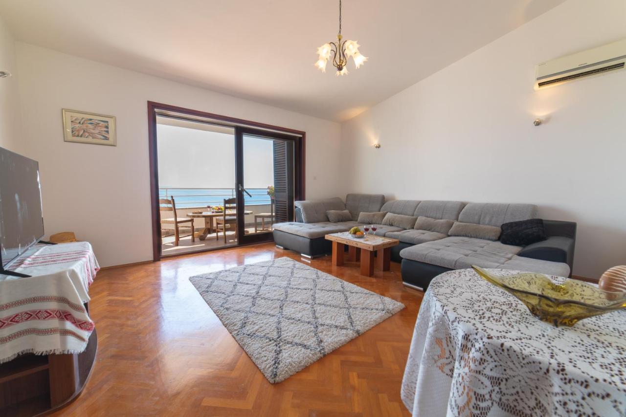 Apartments Sunrise Split Dış mekan fotoğraf