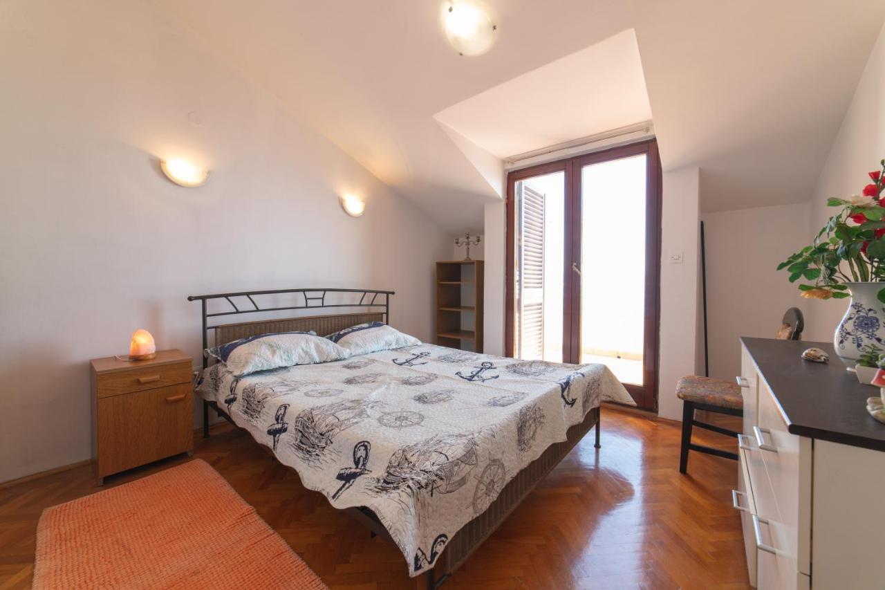 Apartments Sunrise Split Dış mekan fotoğraf