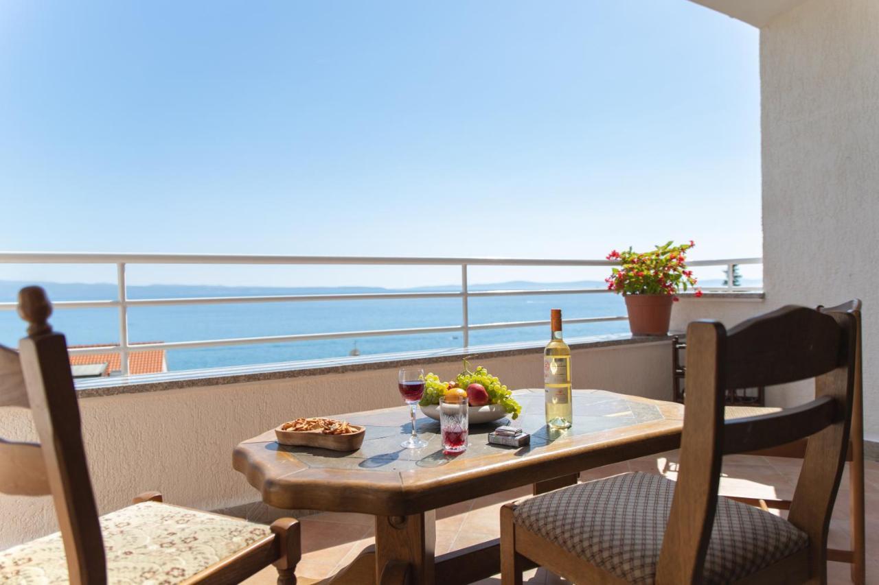 Apartments Sunrise Split Dış mekan fotoğraf
