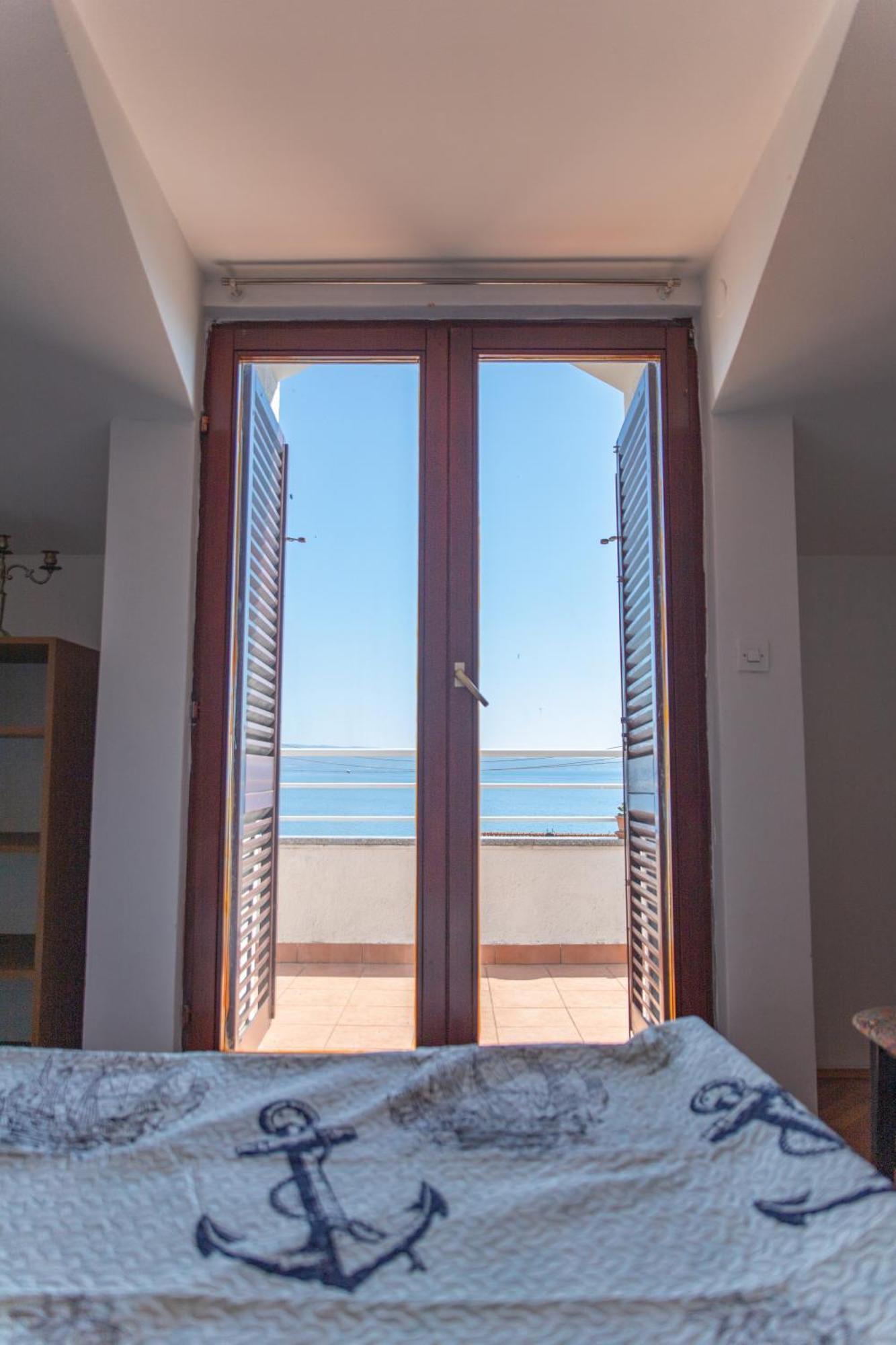 Apartments Sunrise Split Oda fotoğraf