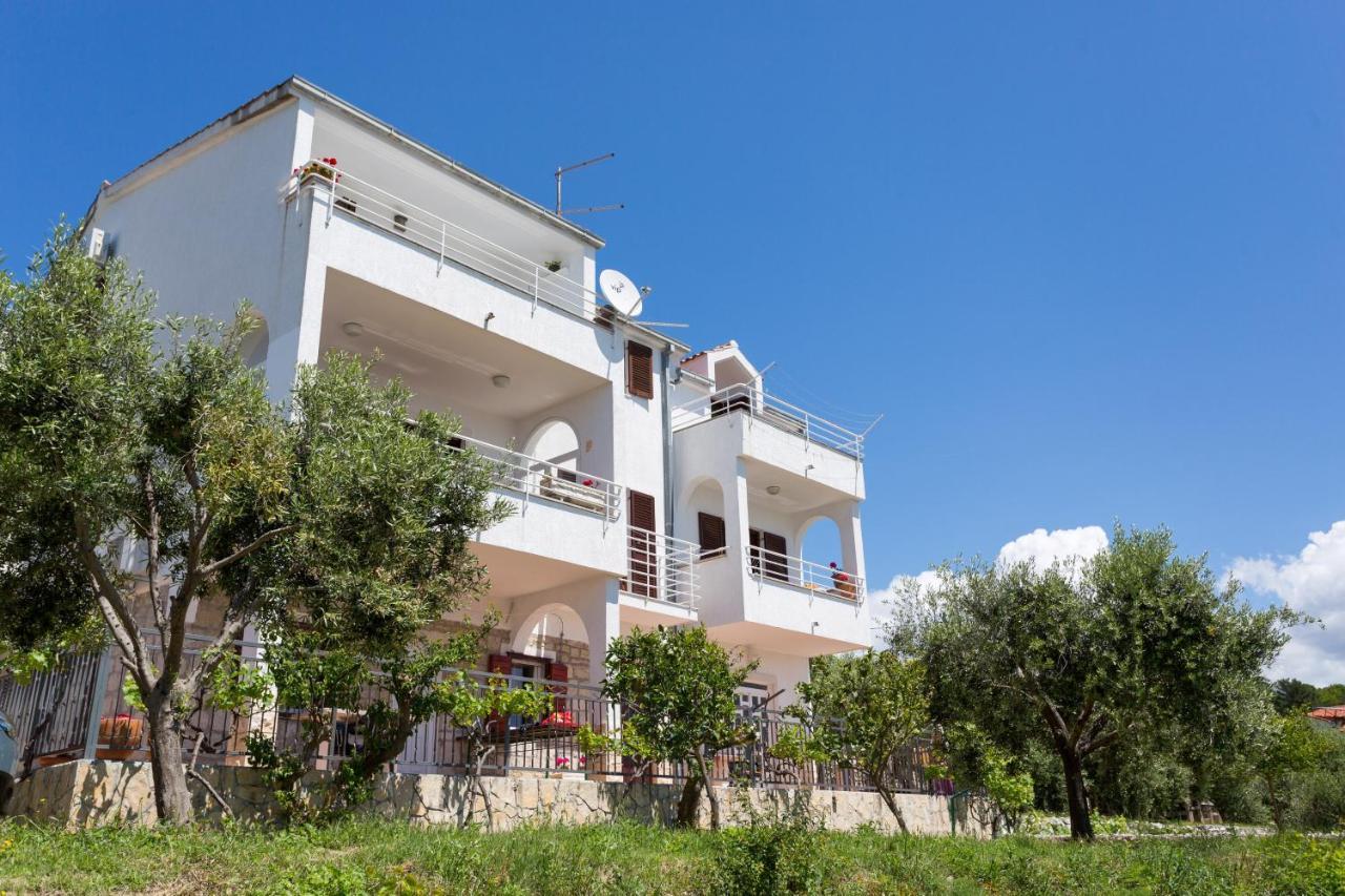 Apartments Sunrise Split Dış mekan fotoğraf