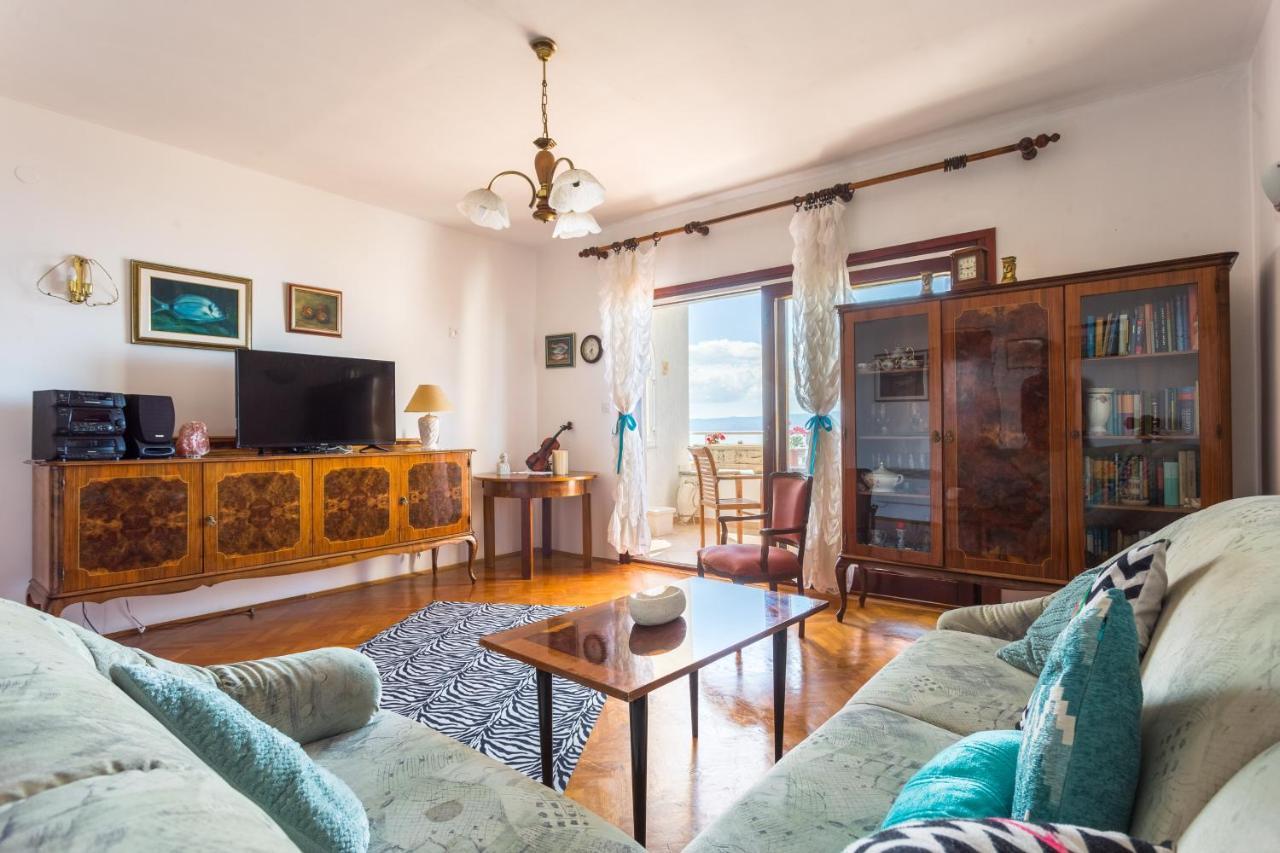 Apartments Sunrise Split Dış mekan fotoğraf