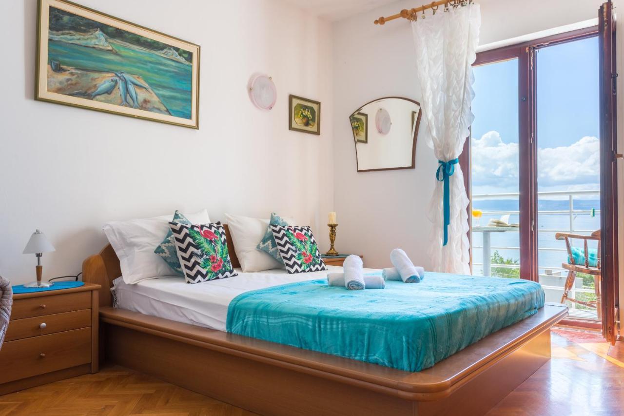 Apartments Sunrise Split Dış mekan fotoğraf
