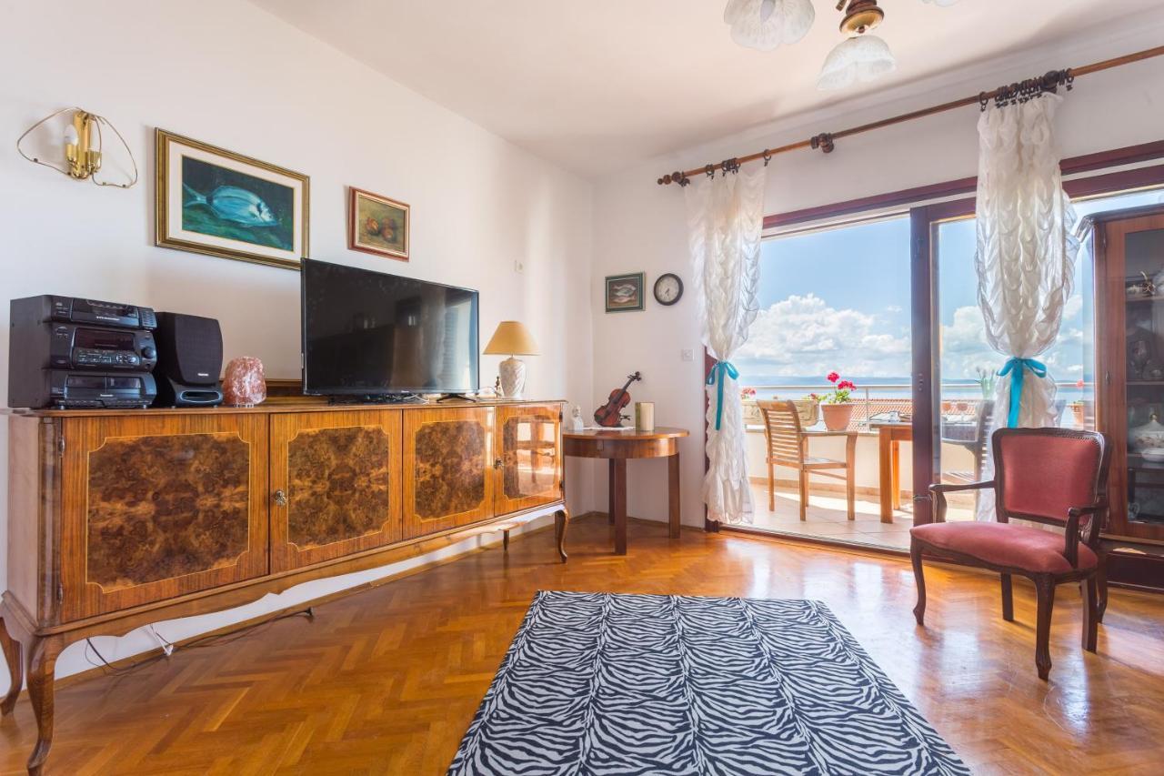Apartments Sunrise Split Dış mekan fotoğraf