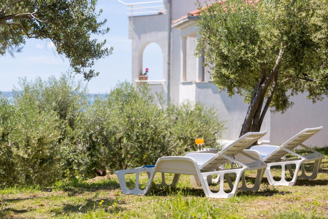 Apartments Sunrise Split Dış mekan fotoğraf
