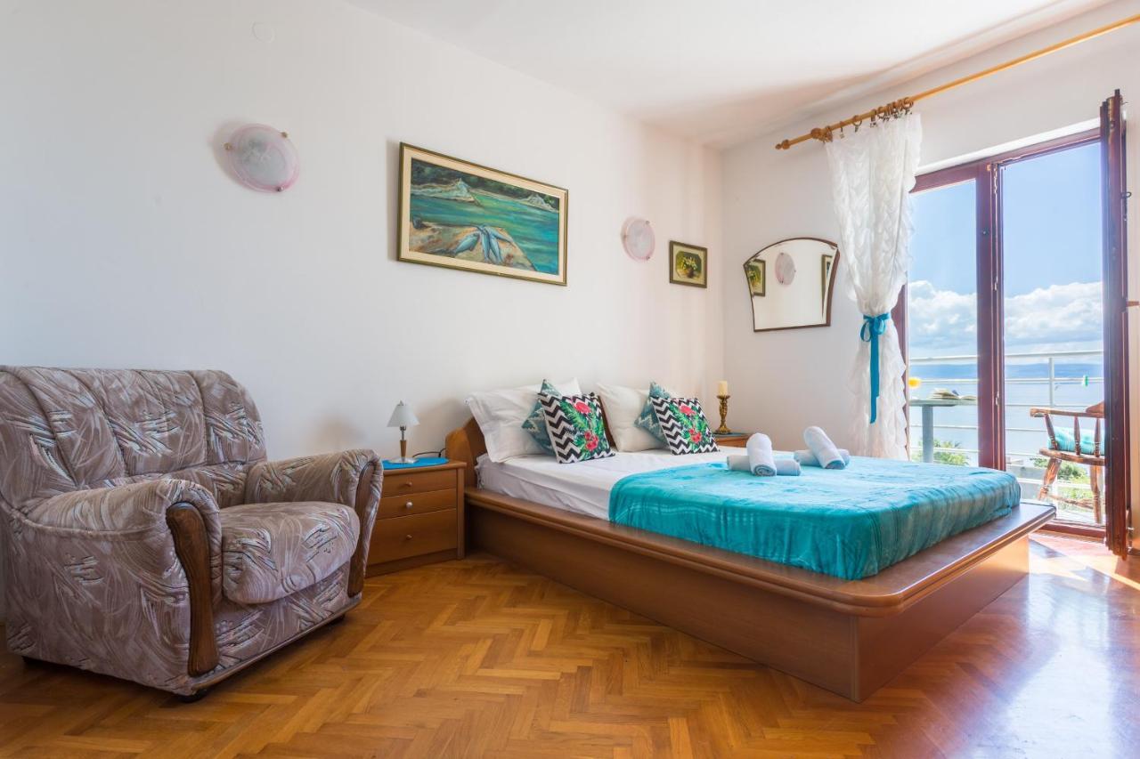 Apartments Sunrise Split Dış mekan fotoğraf