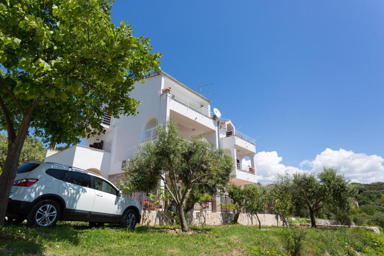 Apartments Sunrise Split Dış mekan fotoğraf