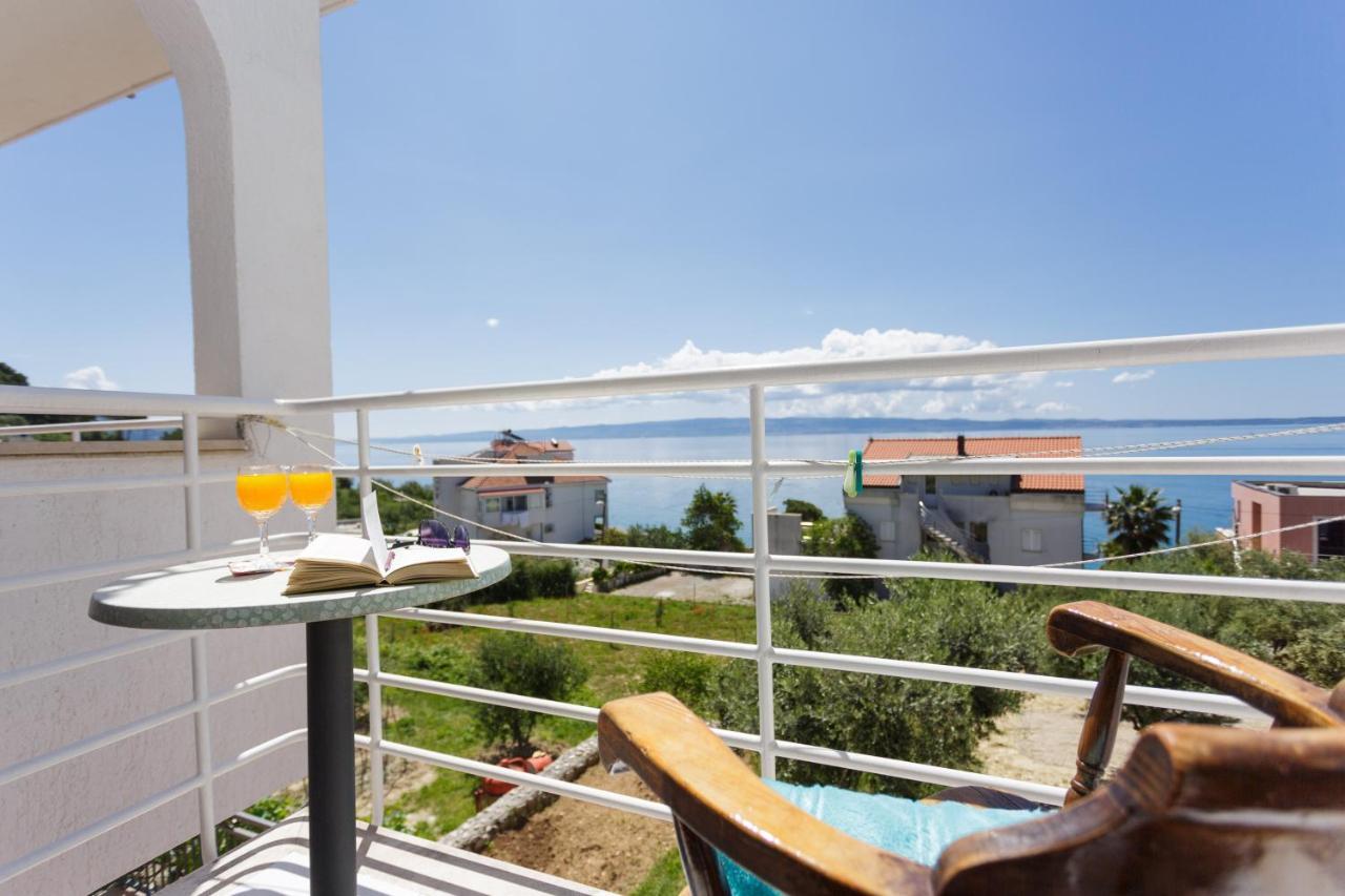 Apartments Sunrise Split Dış mekan fotoğraf