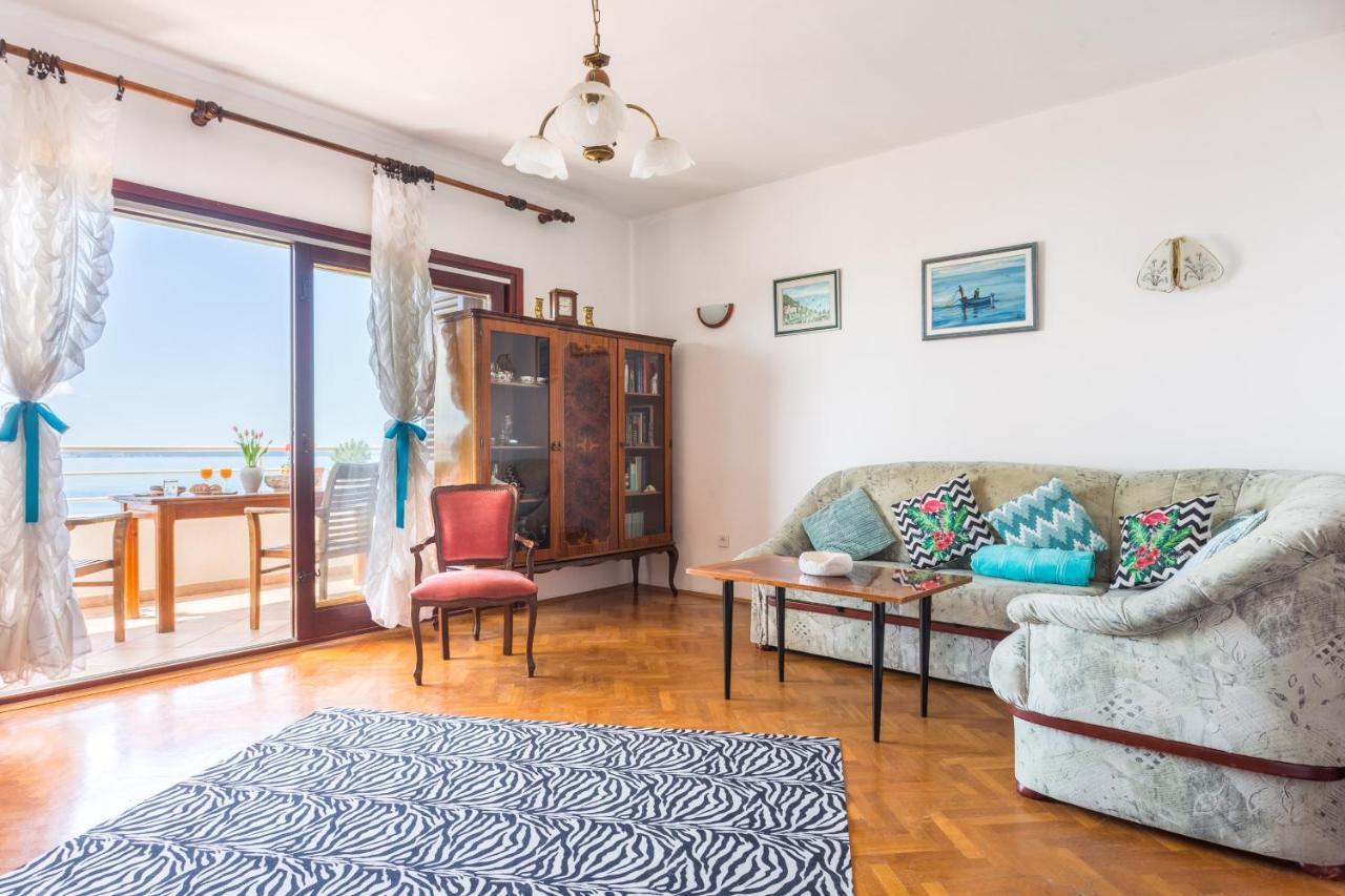 Apartments Sunrise Split Dış mekan fotoğraf