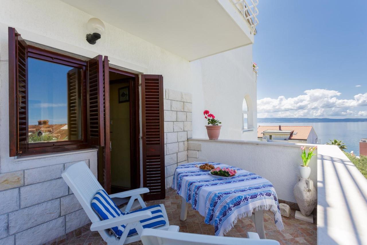 Apartments Sunrise Split Dış mekan fotoğraf