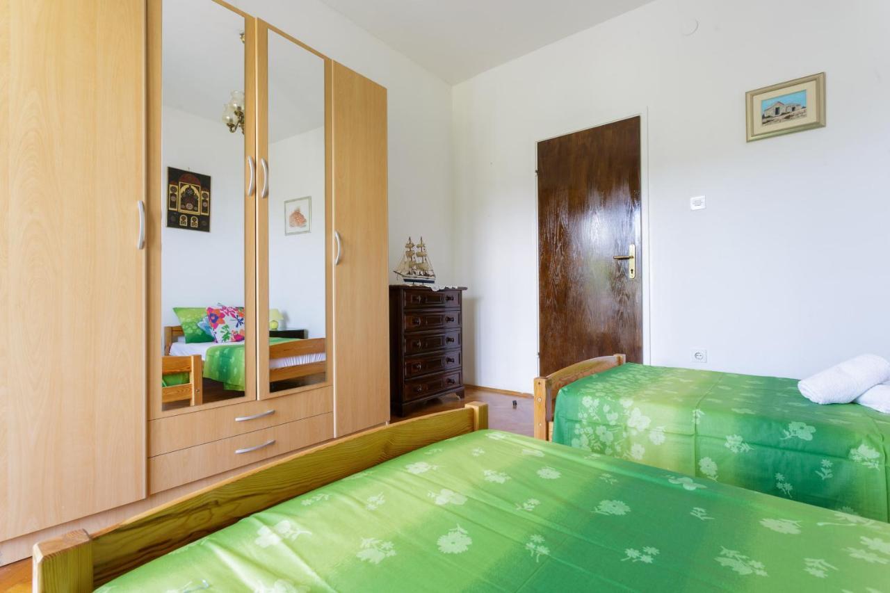 Apartments Sunrise Split Dış mekan fotoğraf
