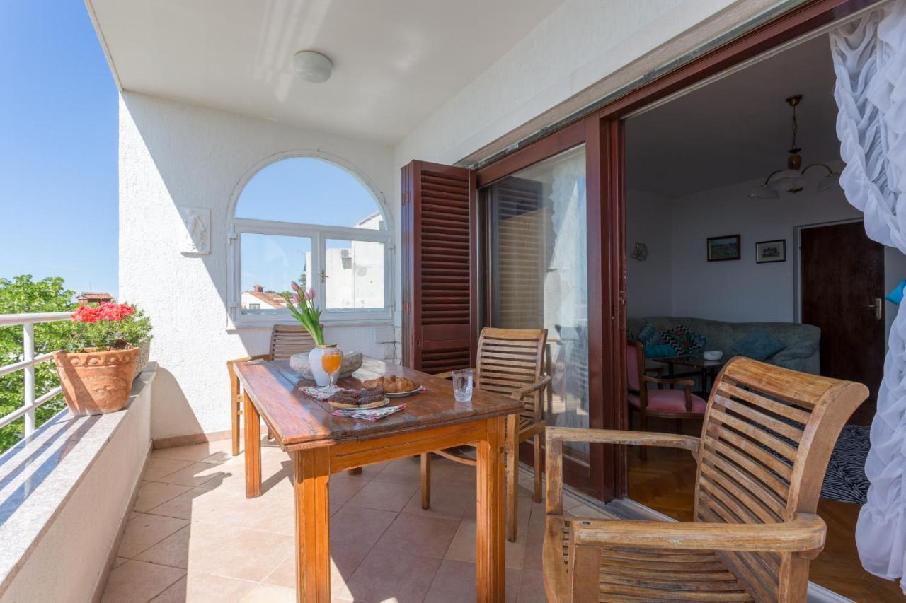 Apartments Sunrise Split Dış mekan fotoğraf