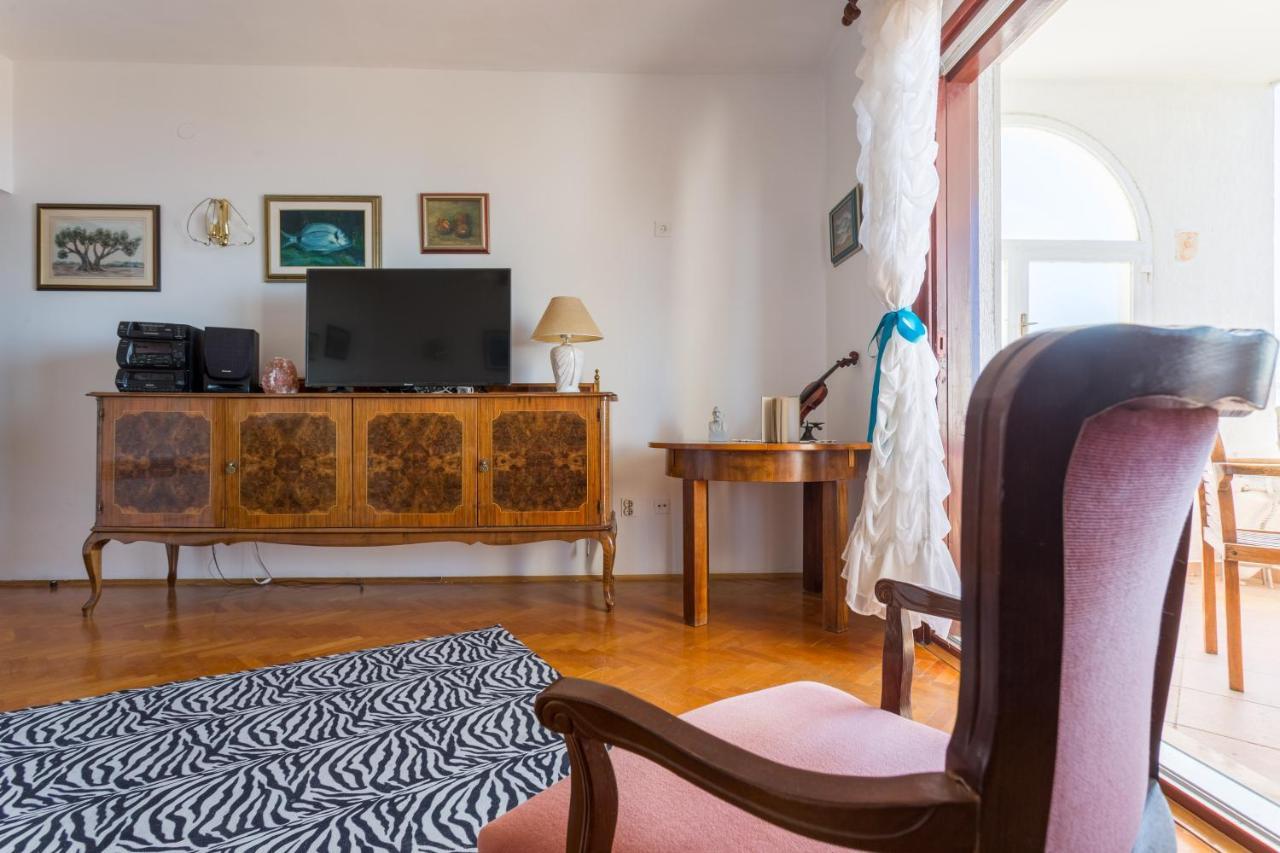 Apartments Sunrise Split Dış mekan fotoğraf