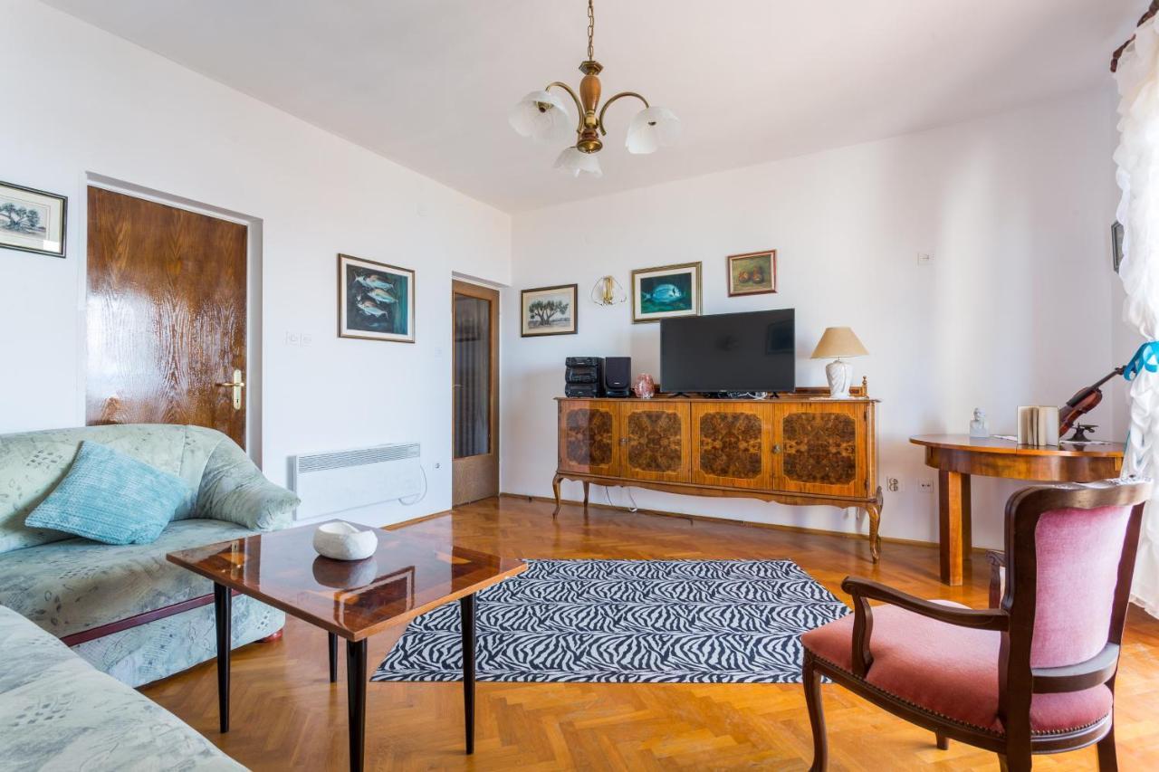 Apartments Sunrise Split Dış mekan fotoğraf