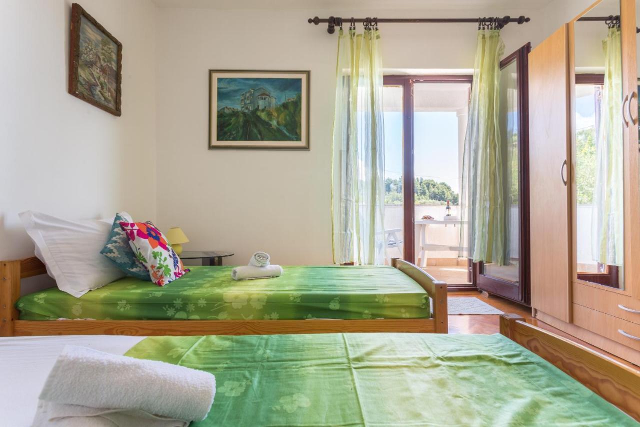 Apartments Sunrise Split Dış mekan fotoğraf