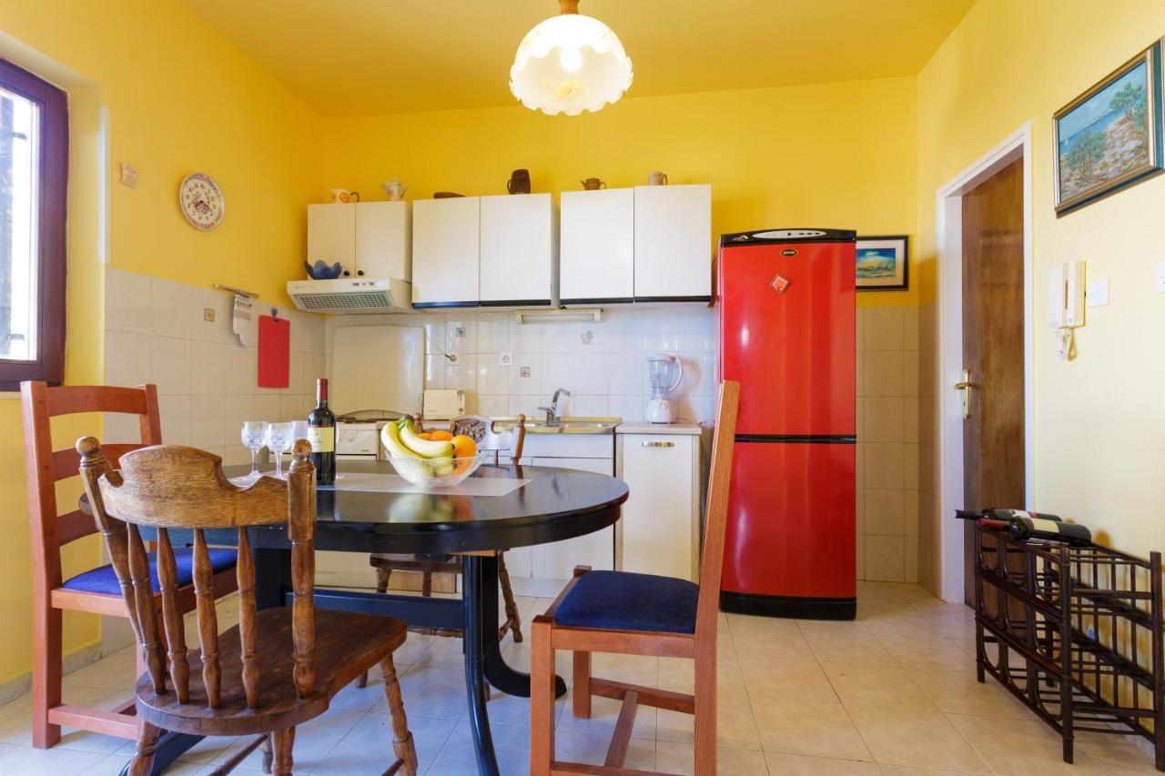 Apartments Sunrise Split Dış mekan fotoğraf