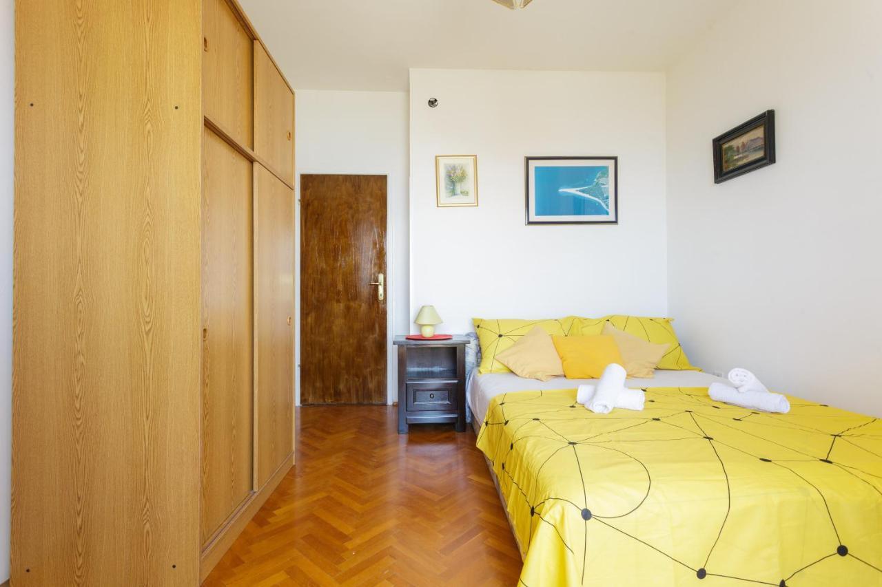 Apartments Sunrise Split Dış mekan fotoğraf