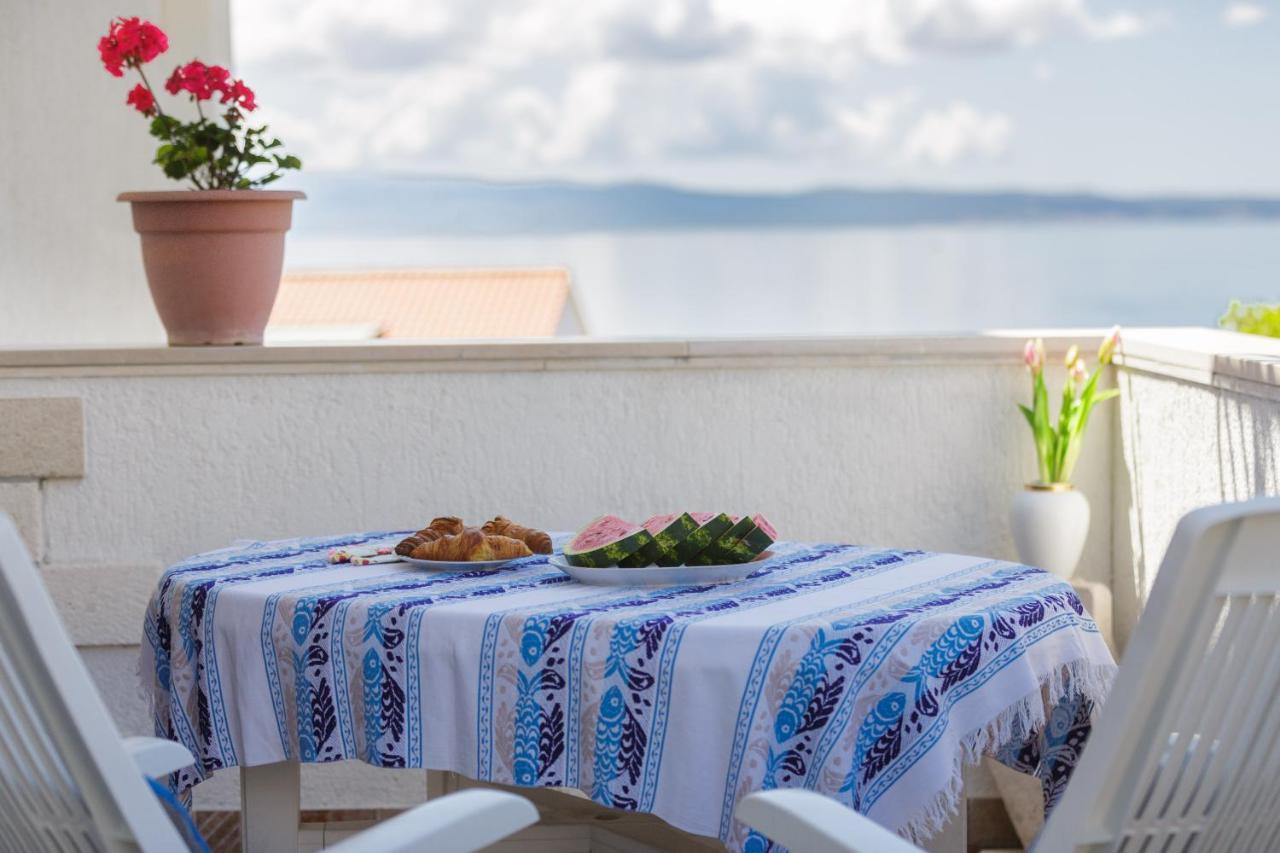 Apartments Sunrise Split Dış mekan fotoğraf